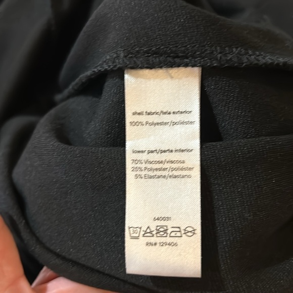 Venus Brilliant Poppy Jumpsuit. Size 2 - Picture 14 of 14